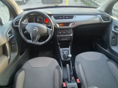 Citroen C3 PureTech 82 Seduction (12)