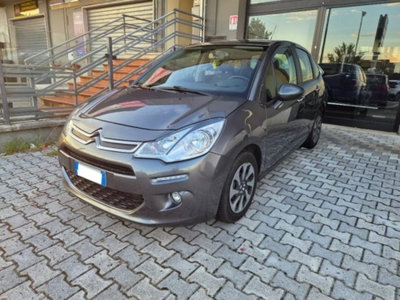 Citroen C3 PureTech 82 Seduction (2)