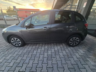 Citroen C3 PureTech 82 Seduction (3)