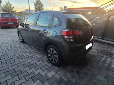 Citroen C3 PureTech 82 Seduction (4)