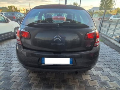 Citroen C3 PureTech 82 Seduction (5)