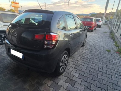 Citroen C3 PureTech 82 Seduction (6)