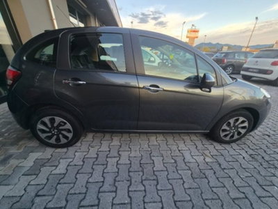 Citroen C3 PureTech 82 Seduction (7)