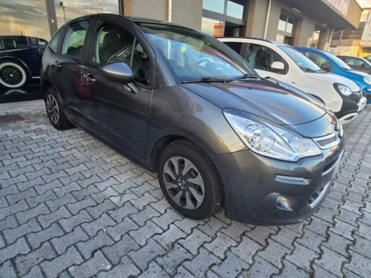 Citroen C3 PureTech 82 Seduction (8)