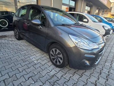Citroen C3 PureTech 82 Seduction (8)