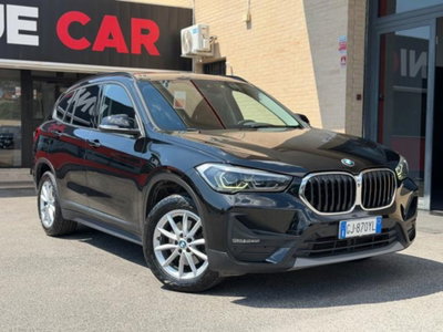 BMW X1 sDrive18d Business Advantage usata