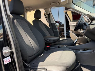 BMW X1 sDrive18d Business Advantage (11)