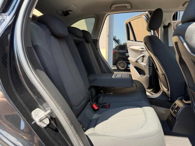 BMW X1 sDrive18d Business Advantage (9)
