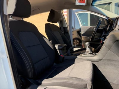 Kia Sportage 1.6 CRDI 115 CV 2WD Business Class (10)