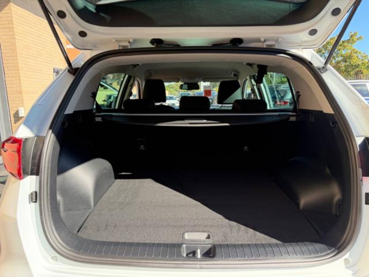Kia Sportage 1.6 CRDI 115 CV 2WD Business Class (7)