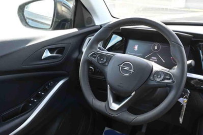 Opel Grandland 1.2 Turbo 12V 130 CV aut. GS Line (12)