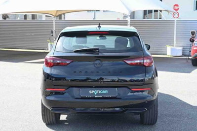 Opel Grandland 1.2 Turbo 12V 130 CV aut. GS Line (19)