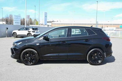 Opel Grandland 1.2 Turbo 12V 130 CV aut. GS Line (20)