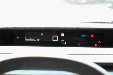 Citroen C3 1.2 puretech turbo Max 100cv s&s (13)