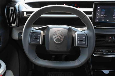 Citroen C3 1.2 puretech turbo Max 100cv s&s (16)