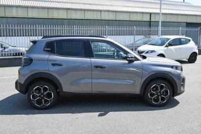 Citroen C3 1.2 puretech turbo Max 100cv s&s (18)