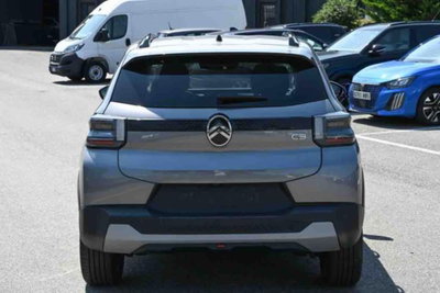 Citroen C3 1.2 puretech turbo Max 100cv s&s (19)