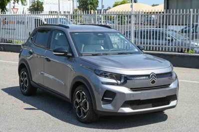 Citroen C3 1.2 puretech turbo Max 100cv s&s (2)