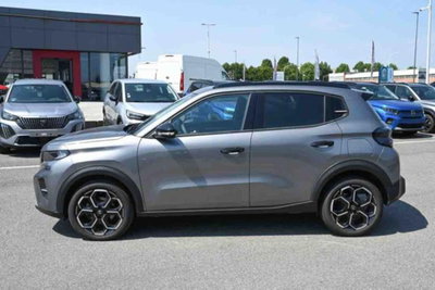 Citroen C3 1.2 puretech turbo Max 100cv s&s (20)