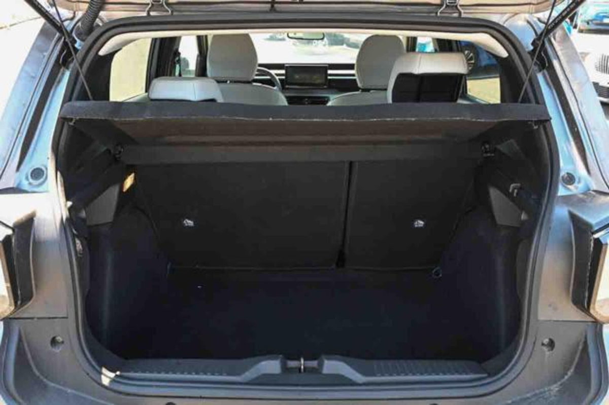 Citroen C3 1.2 puretech turbo Max 100cv s&s (5)