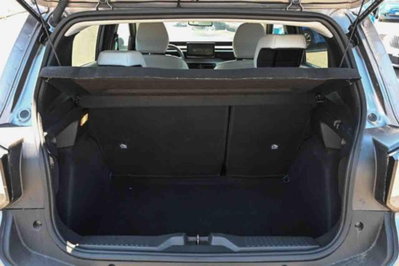 Citroen C3 1.2 puretech turbo Max 100cv s&s (5)