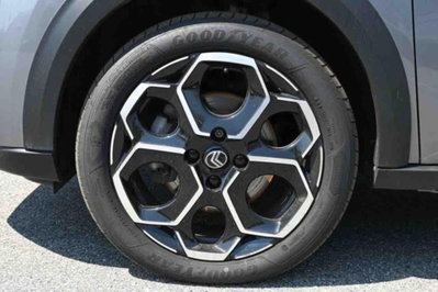 Citroen C3 1.2 puretech turbo Max 100cv s&s (6)