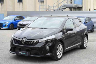 Renault Clio TCe 90 CV 5 porte Techno