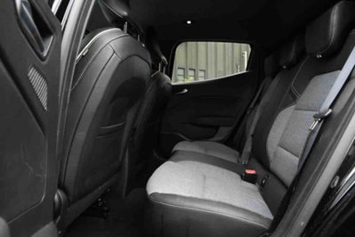 Renault Clio TCe 90 CV 5 porte Techno (10)