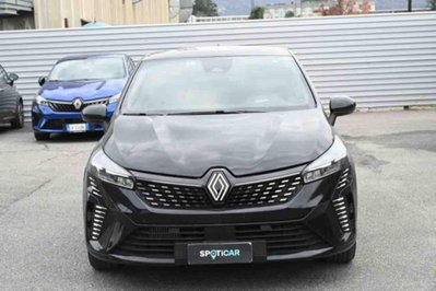 Renault Clio TCe 90 CV 5 porte Techno (12)