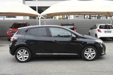 Renault Clio TCe 90 CV 5 porte Techno (13)