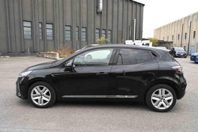 Renault Clio TCe 90 CV 5 porte Techno (15)