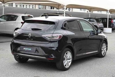 Renault Clio TCe 90 CV 5 porte Techno (3)