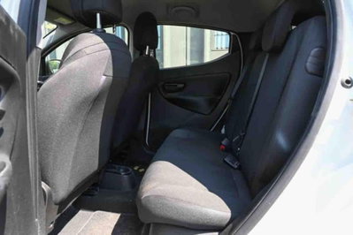 Lancia Ypsilon 1.0 FireFly 5 porte S&S Hybrid Gold Plus (10)