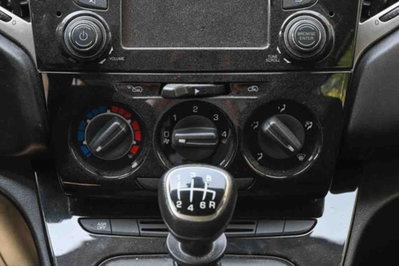 Lancia Ypsilon 1.0 FireFly 5 porte S&S Hybrid Gold Plus (13)