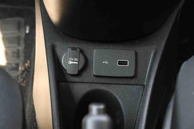 Lancia Ypsilon 1.0 FireFly 5 porte S&S Hybrid Gold Plus (14)
