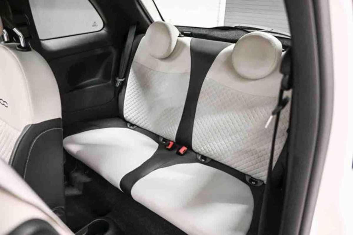 Fiat 500 1.0 Hybrid Dolcevita (10)