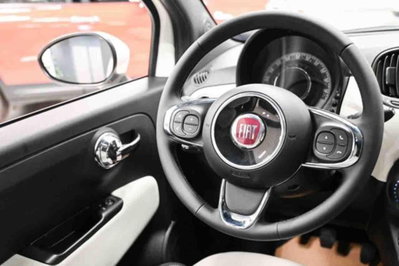 Fiat 500 1.0 Hybrid Dolcevita (11)