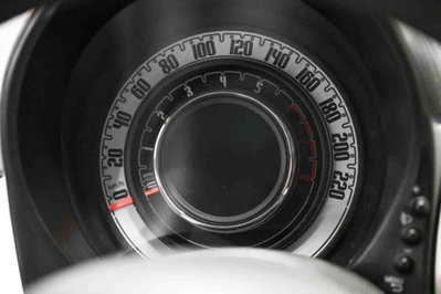 Fiat 500 1.0 Hybrid Dolcevita (12)