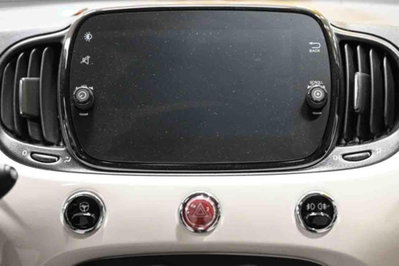 Fiat 500 1.0 Hybrid Dolcevita (13)