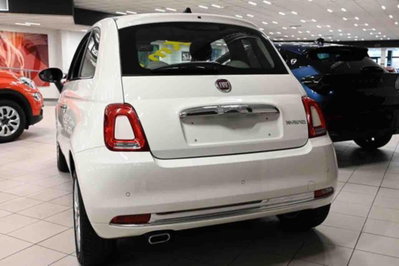 Fiat 500 1.0 Hybrid Dolcevita (3)