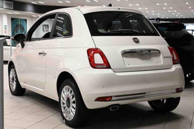 Fiat 500 1.0 Hybrid Dolcevita (4)