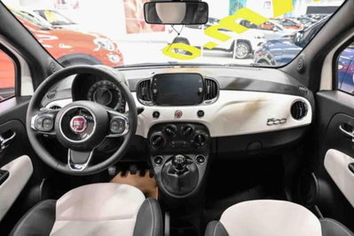 Fiat 500 1.0 Hybrid Dolcevita (6)