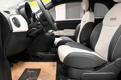 Fiat 500 1.0 Hybrid Dolcevita (8)