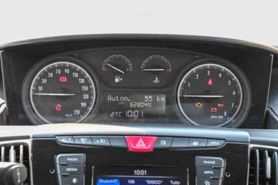 Lancia Ypsilon 1.2 69 CV 5 porte Gold (13)