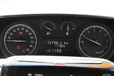 Lancia Ypsilon 1.0 FireFly 5 porte S&S Hybrid Ecochic Gold (12)