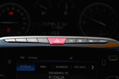 Lancia Ypsilon 1.0 FireFly 5 porte S&S Hybrid Ecochic Gold (13)