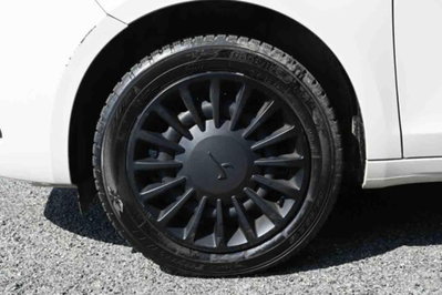 Lancia Ypsilon 1.0 FireFly 5 porte S&S Hybrid Ecochic Gold (6)