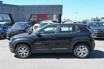 Jeep Avenger 1.2 turbo Altitude fwd 100cv (20)