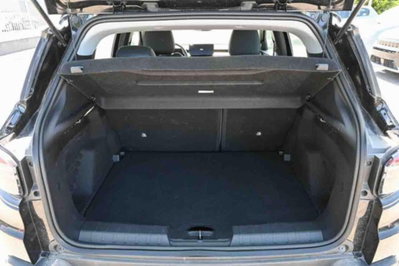 Jeep Avenger 1.2 turbo Altitude fwd 100cv (5)