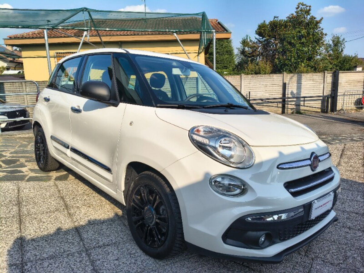 Fiat 500L 1.4 95 CV Urban